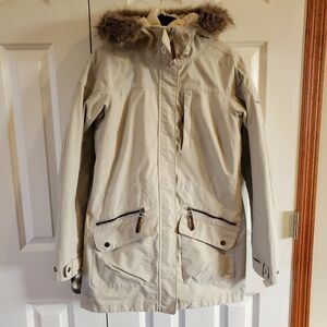 Columbia Carson's Pass Interchange Jacket